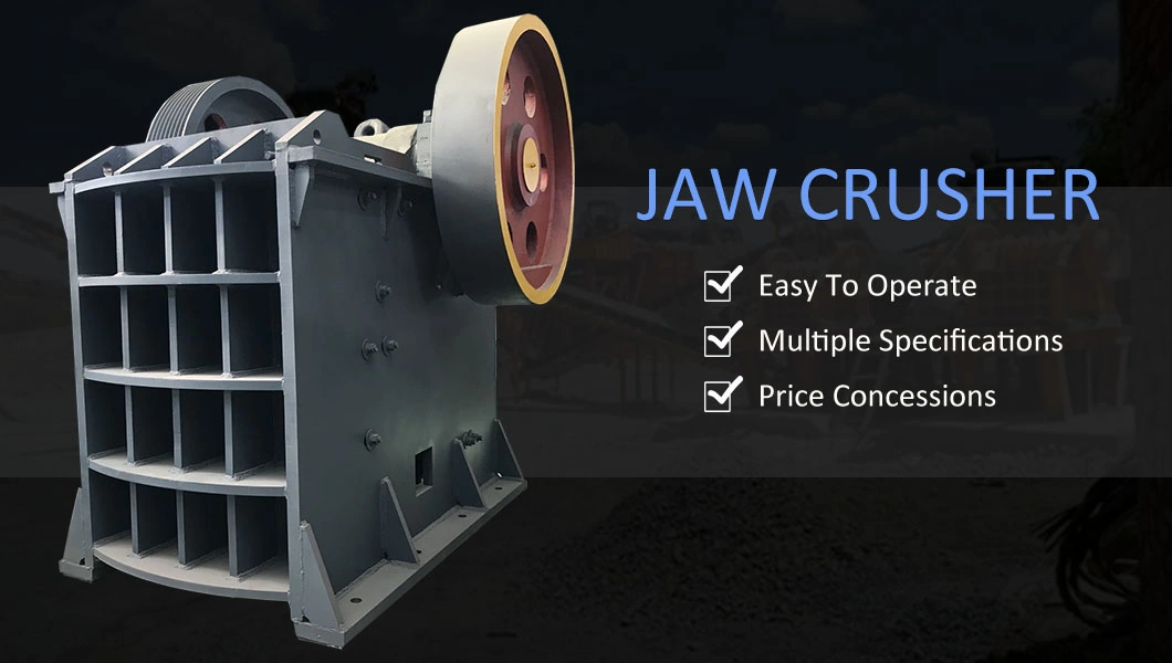 200tph Capacity Mining Quarry Granite Basalt Limestone Gravel Crushing Machine Price