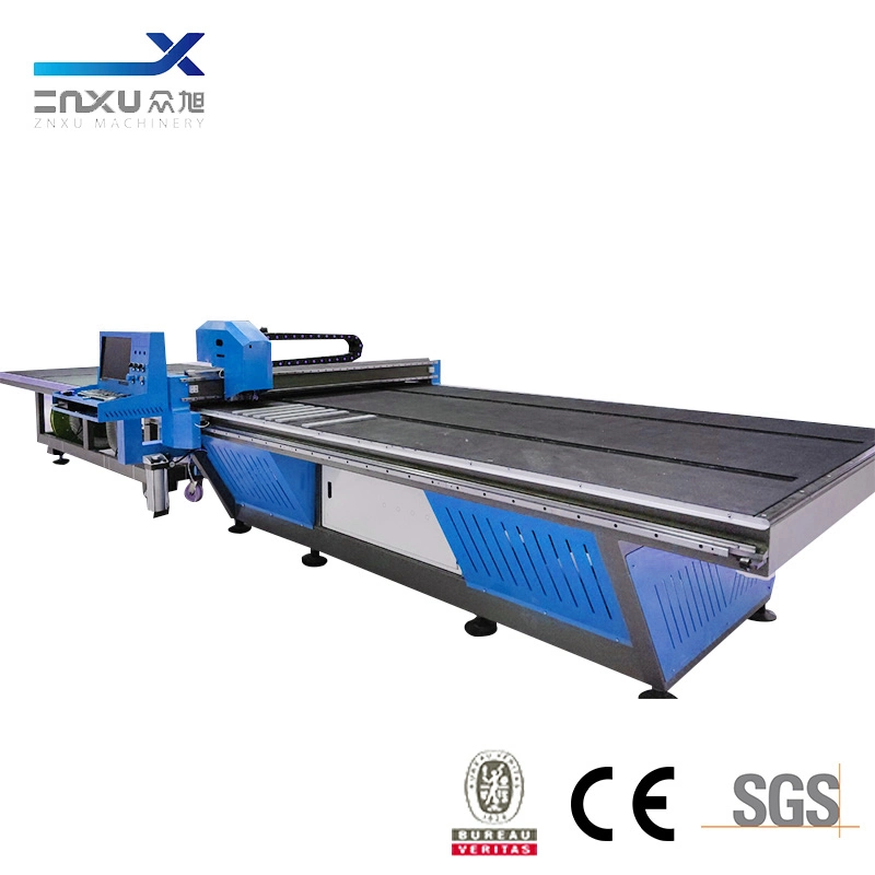 Zxq3616 Cutting Machine Slab Slab Cutting Machine