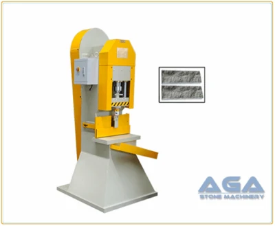 Máquina de Prensagem CNC/Máquina Divisora/Máquina Quebra Mármore/Granito Automática/Pedra Decorativa/Granito/Mármore/Ferramenta de Corte de Azulejo/Máquina/Equipamento (P74)