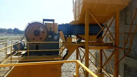 Agregados de construção Sand Stone Jaw Cone Impact VSI Roller Rock Crusher Crushing Machine para pedreira/basalto/granito/calcário