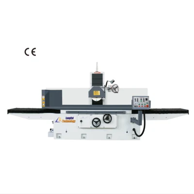 Retífica Manual de Superfície para Polimento de Metal Lk-515ahd