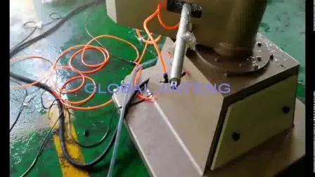 (JFS-151) Ferramenta manual redonda e máquina de polimento de forma para vidro